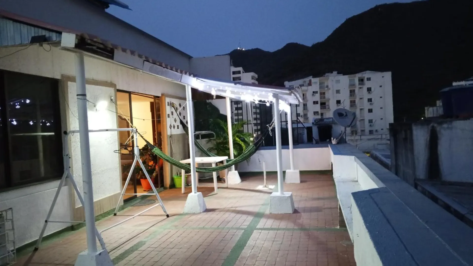 Juancho Apartment Gaira