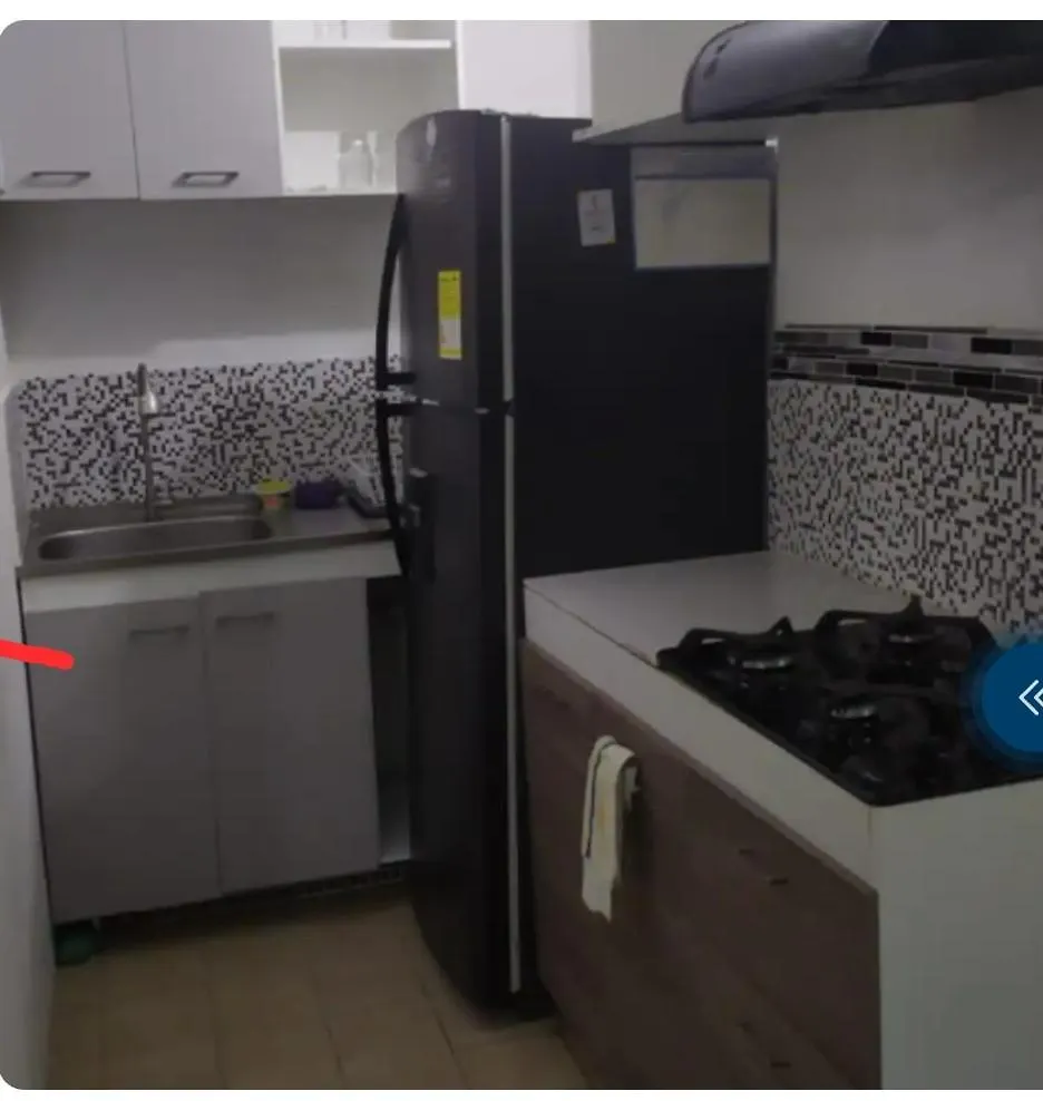 Juancho Apartment Gaira