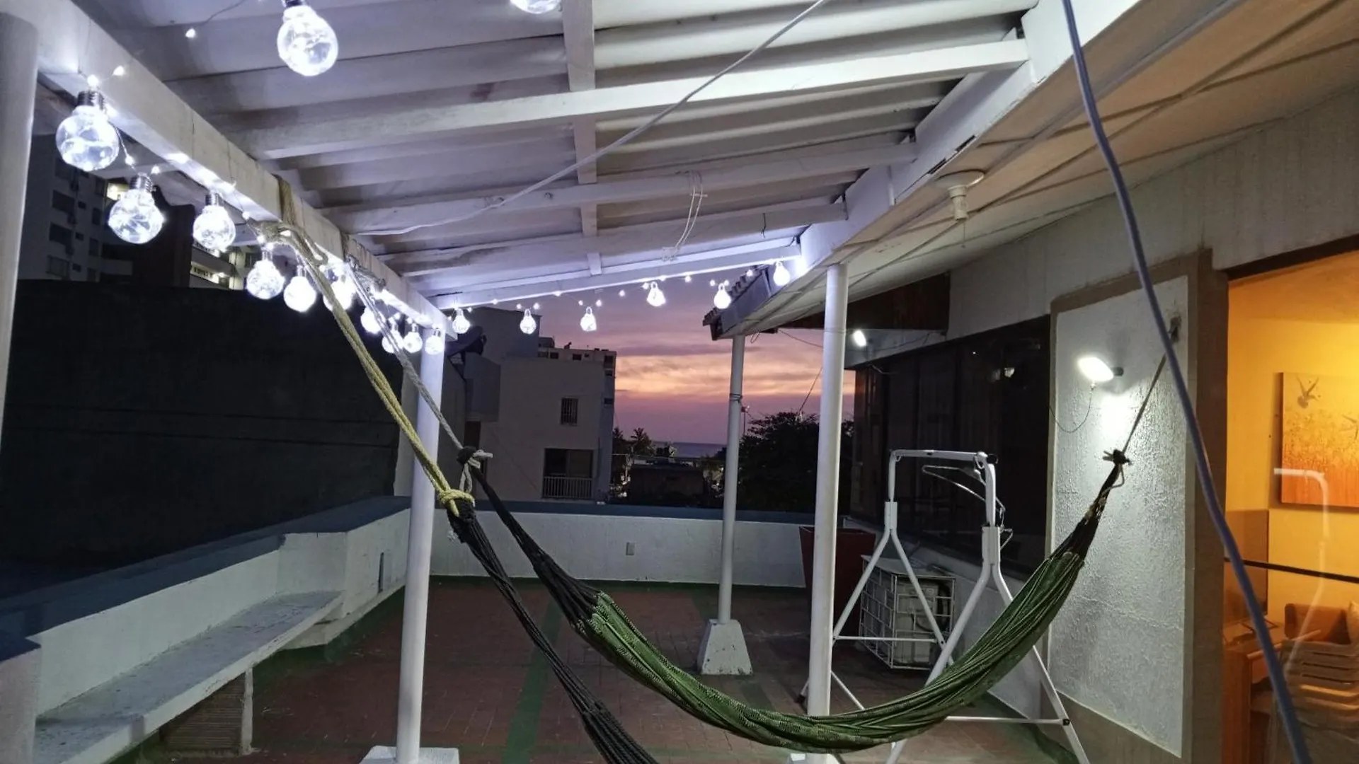 Juancho Apartment Gaira