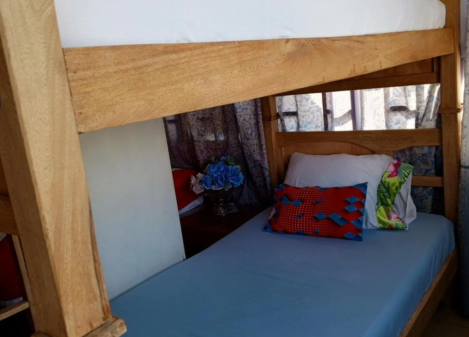 Juancho Apartment Gaira