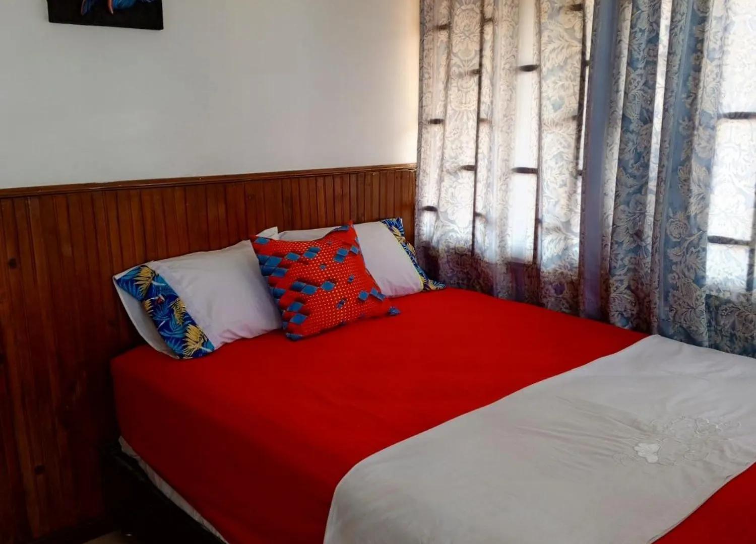 Juancho Apartment Gaira