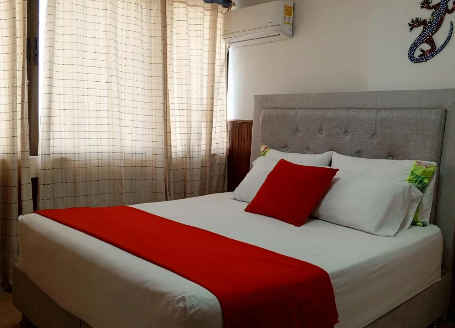 Juancho Apartment Gaira 0*,  Colombia