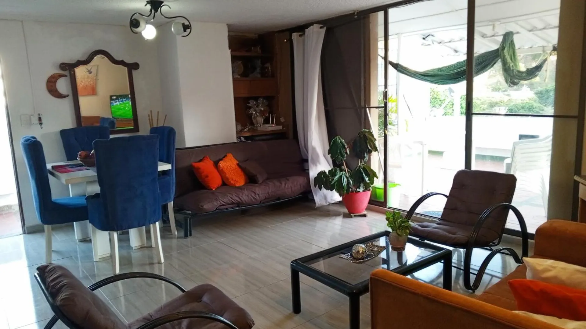 Juancho Apartment Gaira