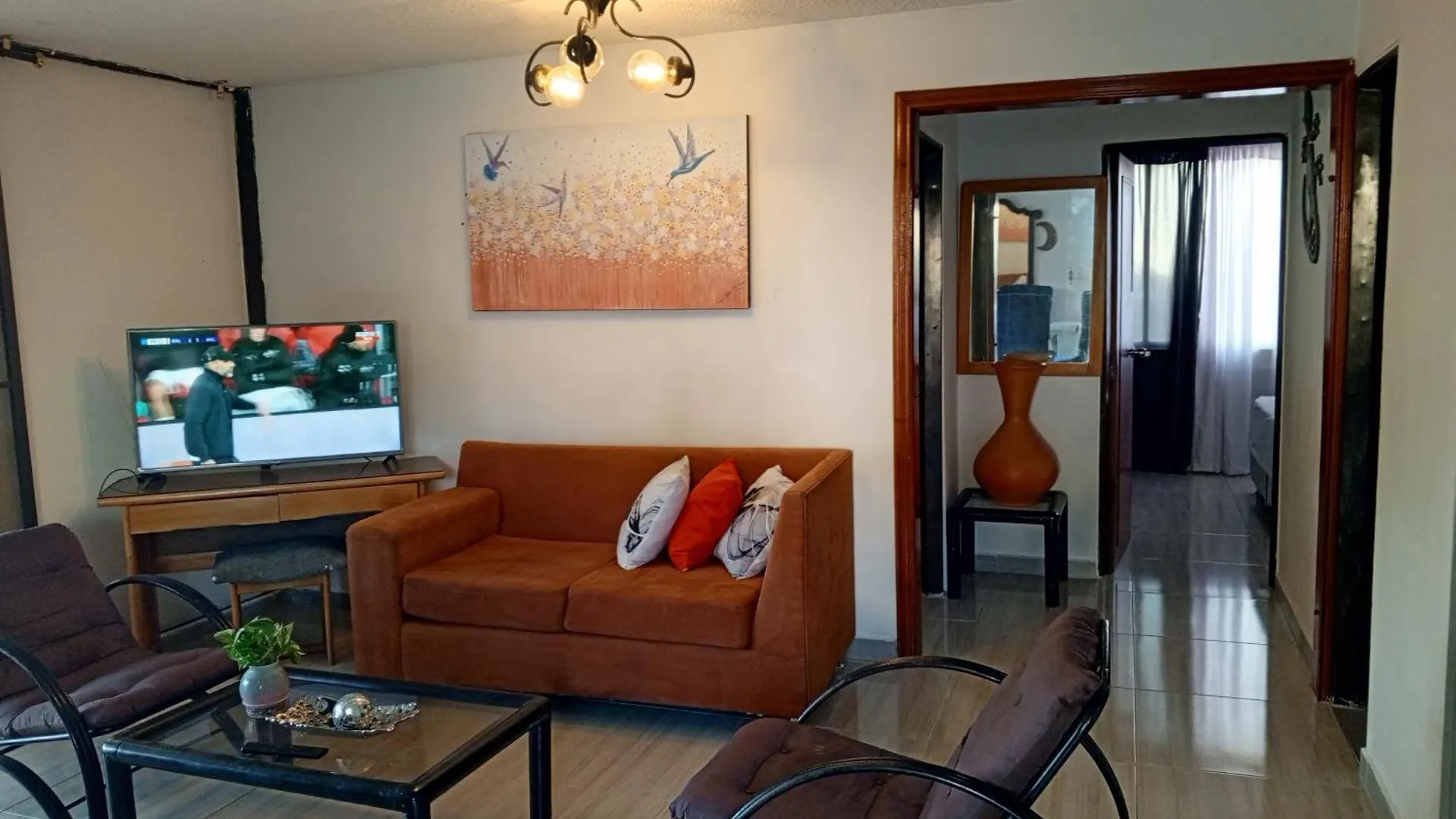Juancho Apartment Gaira